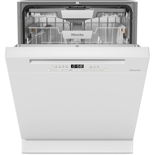 Встраиваемая посудомоечная машина Miele G 5410 SCi BRWS Active Plus