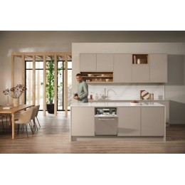 Встраиваемая посудомоечная машина Miele G 5450 SCVi Active Plus