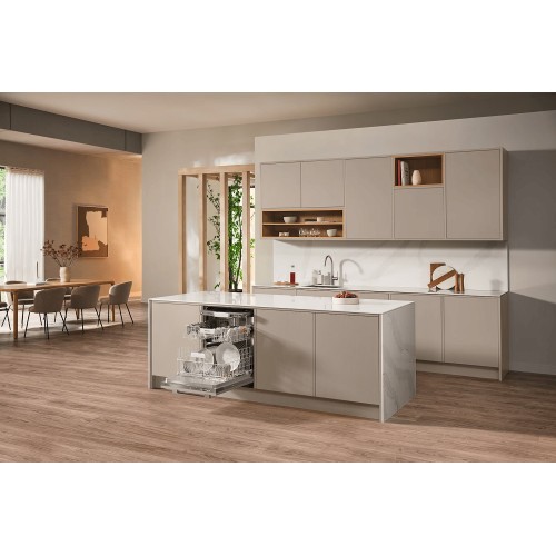 Встраиваемая посудомоечная машина Miele G 5450 SCVi Active Plus