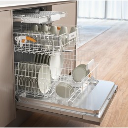 Встраиваемая посудомоечная машина Miele G 5651 SCVi Active