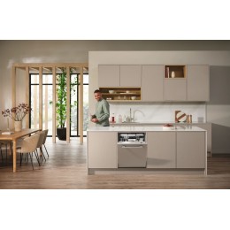 Встраиваемая посудомоечная машина Miele G 5651 SCVi Active