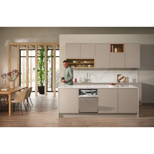Встраиваемая посудомоечная машина Miele G 5651 SCVi Active купить в Москве и Санкт-Петербурге