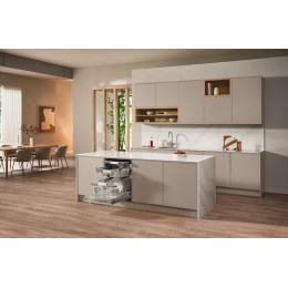 Встраиваемая посудомоечная машина Miele G 5863 SCVi Active Plus