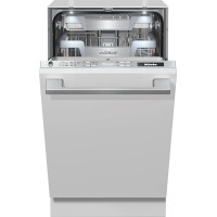 Встраиваемая посудомоечная машина Miele G 5990 SCVi SL