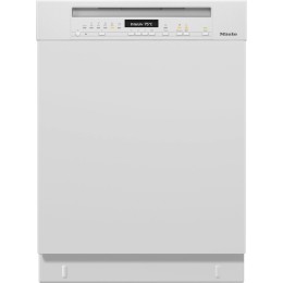 Встраиваемая посудомоечная машина Miele G 7110 SCU AutoDos
