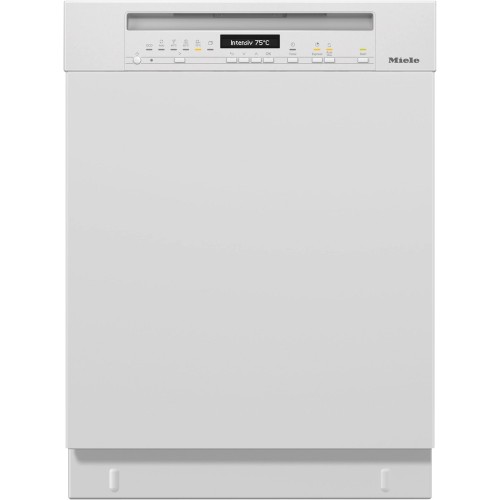 Встраиваемая посудомоечная машина Miele G 7110 SCU AutoDos