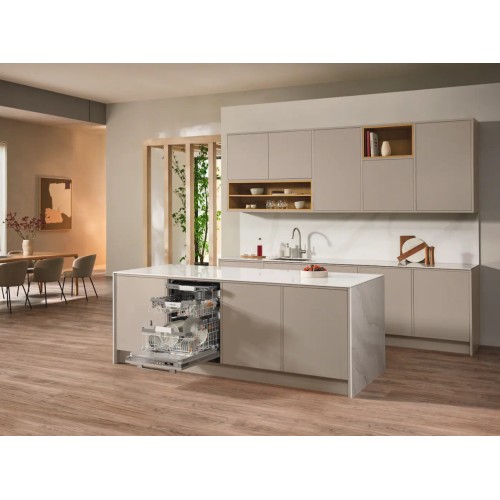 Встраиваемая посудомоечная машина Miele G 7180 SCVi AutoDos