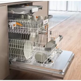 Встраиваемая посудомоечная машина Miele G 7191 SCVi AD 125 Ed