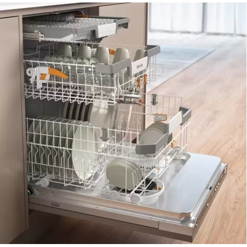 Встраиваемая посудомоечная машина Miele G 7191 SCVi AD 125 Ed