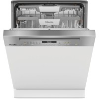 Встраиваемая посудомоечная машина Miele G 7210 SCi CleanSteel