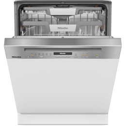 Встраиваемая посудомоечная машина Miele G 7210 SCi CleanSteel