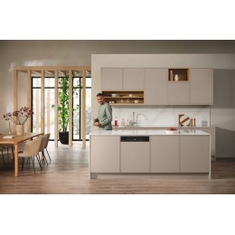 Встраиваемая посудомоечная машина Miele G 7210 SCi OBSW