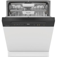 Встраиваемая посудомоечная машина Miele G 7210 SCi OBSW