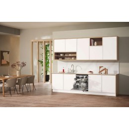 Встраиваемая посудомоечная машина Miele G 7210 SCi OBSW