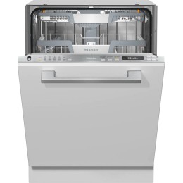 Встраиваемая посудомоечная машина Miele G 7255 SCVI XXL