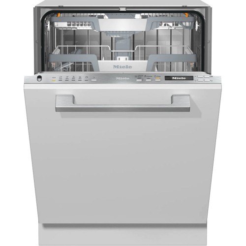 Встраиваемая посудомоечная машина Miele G 7255 SCVI XXL