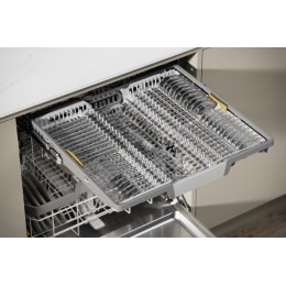 Встраиваемая посудомоечная машина Miele G 7260 SCVi