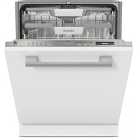 Встраиваемая посудомоечная машина Miele G 7260 SCVi