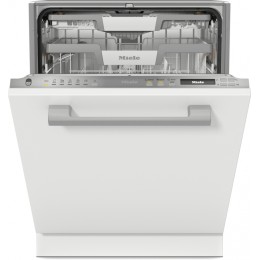 Встраиваемая посудомоечная машина Miele G 7260 SCVi
