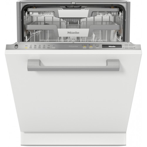 Встраиваемая посудомоечная машина Miele G 7260 SCVi