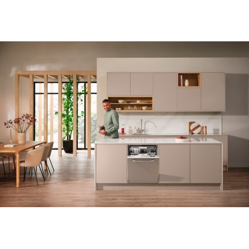 Встраиваемая посудомоечная машина Miele G 7265 SCVi XXL