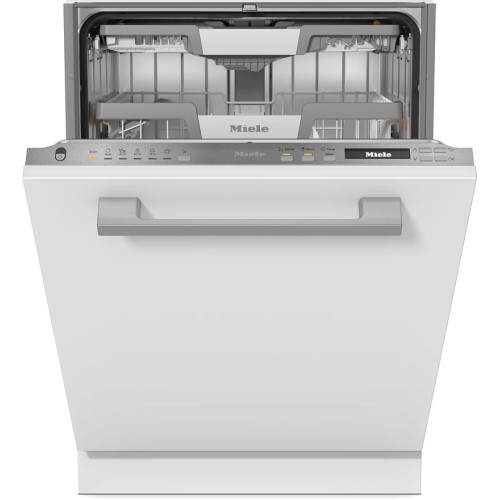 Встраиваемая посудомоечная машина Miele G 7265 SCVi XXL