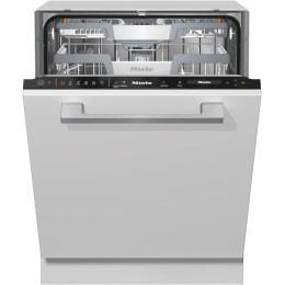 Встраиваемая посудомоечная машина Miele G 7460 SCVi