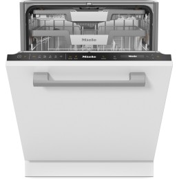 Встраиваемая посудомоечная машина Miele G 7650 SCVi AutoDos