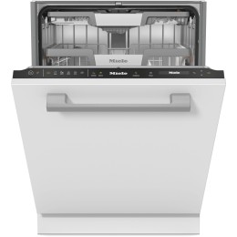 Встраиваемая посудомоечная машина Miele G 7655 SCVi XXL AutoDos