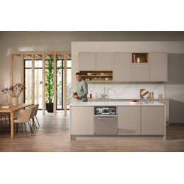 Встраиваемая посудомоечная машина Miele G 7658 SCVi XXL
