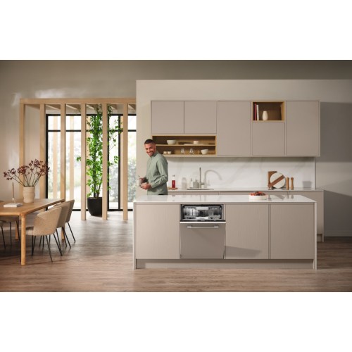 Встраиваемая посудомоечная машина Miele G 7658 SCVi XXL купить в Москве и Санкт-Петербурге