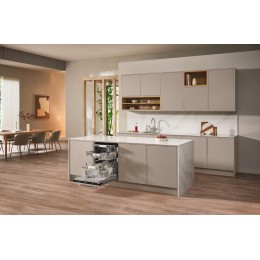 Встраиваемая посудомоечная машина Miele G 7658 SCVi XXL
