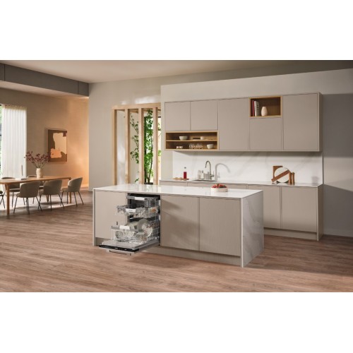 Встраиваемая посудомоечная машина Miele G 7658 SCVi XXL купить в Москве и Санкт-Петербурге
