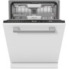 Встраиваемая посудомоечная машина Miele G 7658 SCVi XXL купить в Москве и Санкт-Петербурге