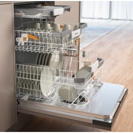 Встраиваемая посудомоечная машина Miele G 7658 SCVi XXL