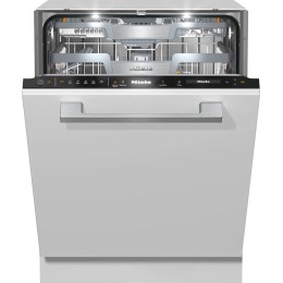 Встраиваемая посудомоечная машина Miele G 7660 SCVi