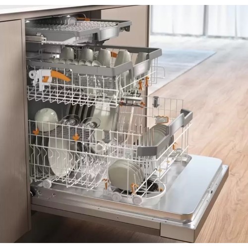 Встраиваемая посудомоечная машина Miele G 7710 SCi AutoDos