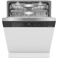 Встраиваемая посудомоечная машина Miele G 7731 SCi AD 125 Gala Edition