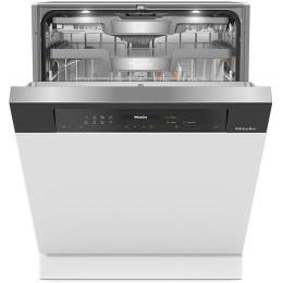 Встраиваемая посудомоечная машина Miele G 7731 SCi AD 125 Gala Edition
