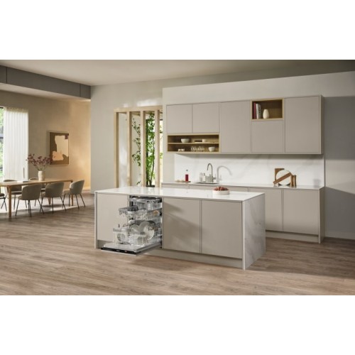 Встраиваемая посудомоечная машина Miele G 7790 SCVi AutoDos K2O