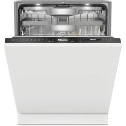 Встраиваемая посудомоечная машина Miele G 7790 SCVi AutoDos K2O