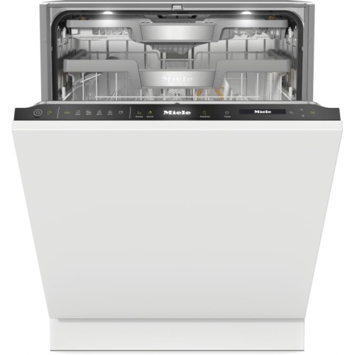 Встраиваемая посудомоечная машина Miele G 7790 SCVi AutoDos K2O
