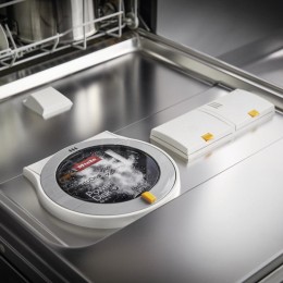 Встраиваемая посудомоечная машина Miele G 7790 SCVi AutoDos K2O