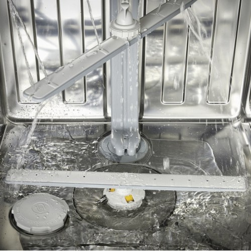 Встраиваемая посудомоечная машина Miele G 7790 SCVi AutoDos K2O