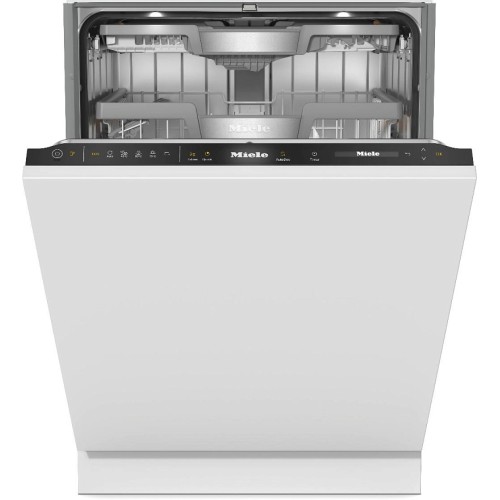 Встраиваемая посудомоечная машина Miele G 7797 SCVi XXL AD 125 Gala Ed