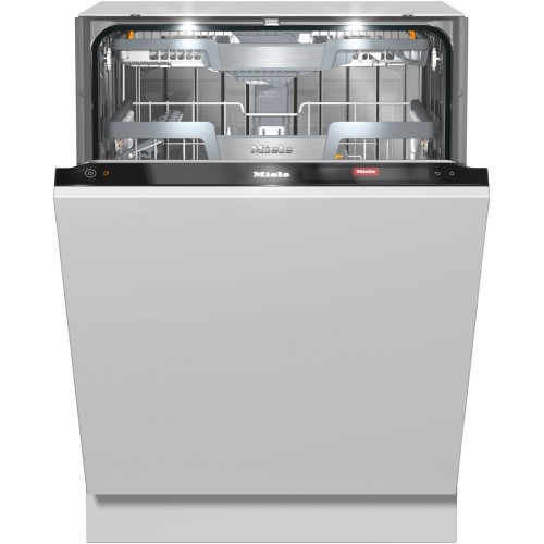Встраиваемая посудомоечная машина Miele G 7975 SCVi XXL