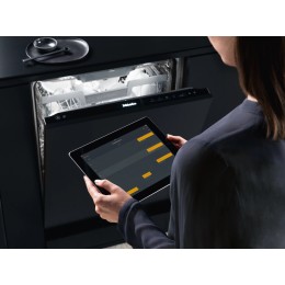 Встраиваемая посудомоечная машина Miele G 7975 SCVi XXL