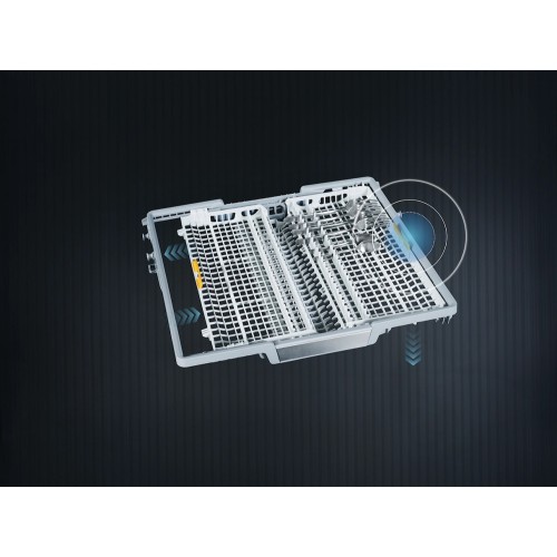 Встраиваемая посудомоечная машина Miele G 7975 SCVi XXL