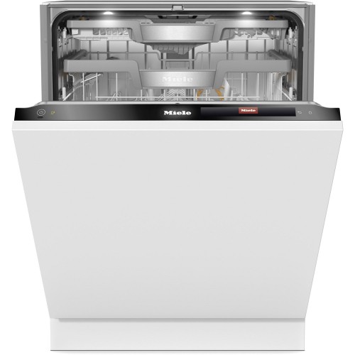 Встраиваемая посудомоечная машина Miele G 7980 SCVi