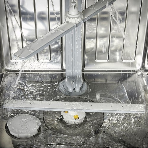 Встраиваемая посудомоечная машина Miele G 7980 SCVi